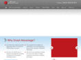 smartadvantage.com