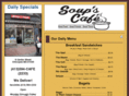 soupscafe.com