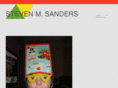 stevenmsanders.com