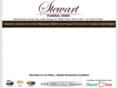 stewartfuneralhomesc.com