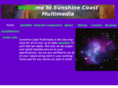 sunshinecoastmultimedia.com
