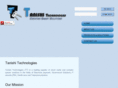 tanishitechnologies.com