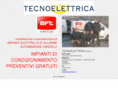 tecnoelettrica.biz