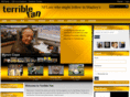 terriblefan.com