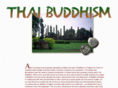 thaibuddhism.com