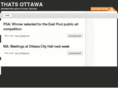 thatsottawa.com