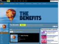 thebenefitsmusic.com