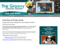 thegroovygroomroom.com