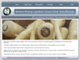 theparsnips.com