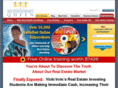 therealestateinvestingqueen.com