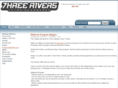 threeriverstutoring.com