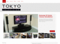 tokyotv.co.uk