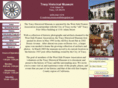 tracymuseum.org