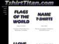 tshirttitan.com
