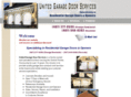 unitedgaragedoorservices.com