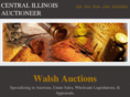 walshauctions.com