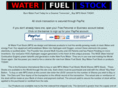 waterfuelstock.com