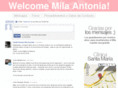 welcomemila.com