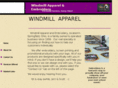 windmillapparel.com