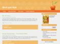 workandwok.com