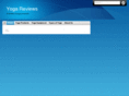 yoga-reviews.net