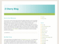 zcherry.com