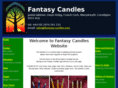 zodiac-candles.com