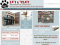 zoeyseatzandtreatz.com