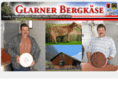 Glarner-Bergkaese.ch