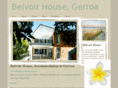 accommodationgerroa.com