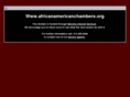 africanamericanchambers.org