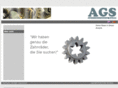 ags-gears.com