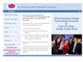 aima-australia.org