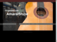 amaralshow.com