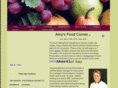 amysfoodcorner.com
