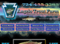 angelotroutfarm.com