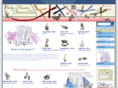 babyshowercharms.com