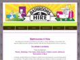 bathrooms4hire.com