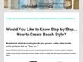beachstyledecorating.com