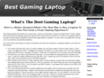 best-gaming-laptop.com