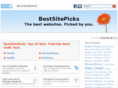 bestsitepicks.com