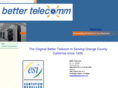 bettertelecomm.com