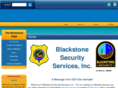 blackstonesecurity.com
