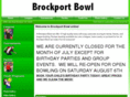 brockportbowl.net