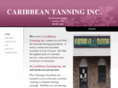 caribbeantanninggrafton.com