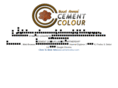 cementcolour.com
