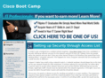ciscobootcamp.net