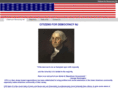 citizensfordemocracynj.org