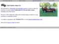 classicjeepcjs.com