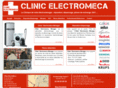 clinic-electromenager.com